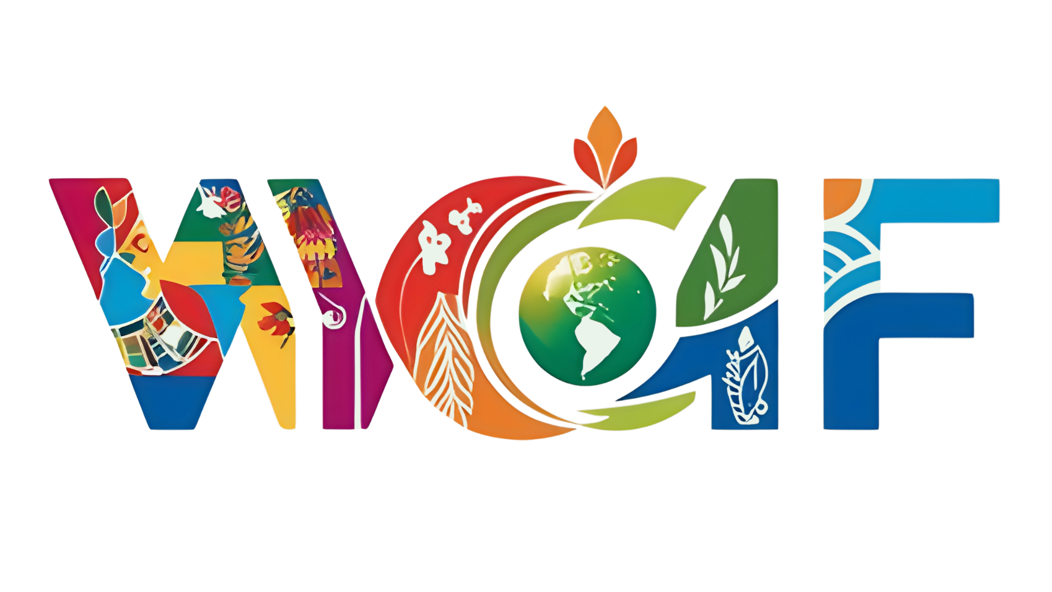 WCAF Logo