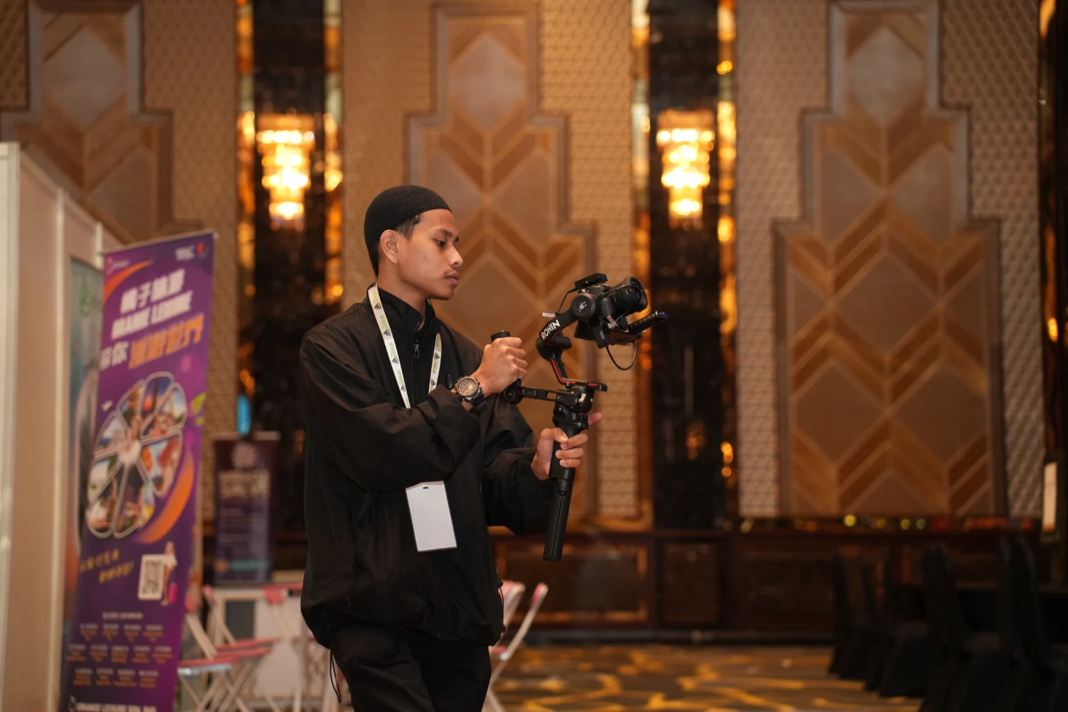 Media & Influencers
