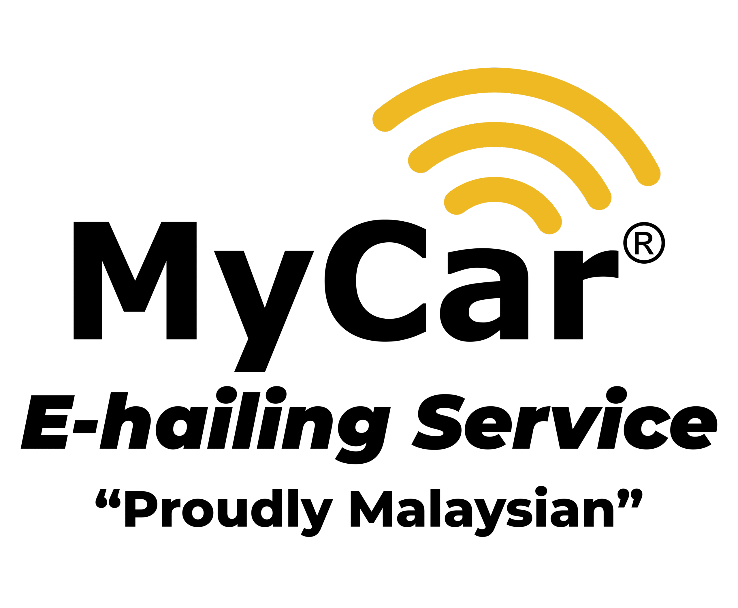 MyCar Logo